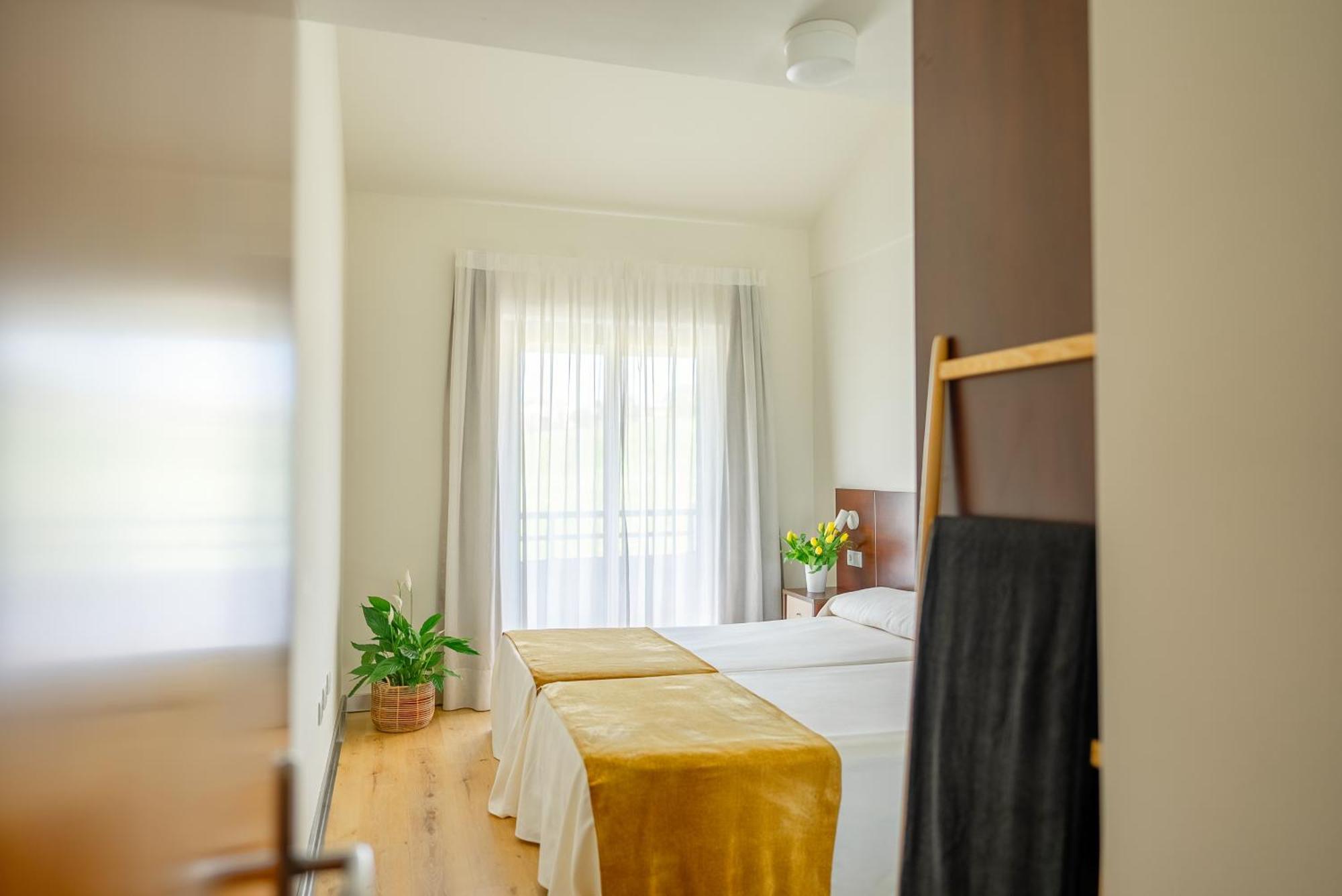 Apartamento Dunas De Liencres *