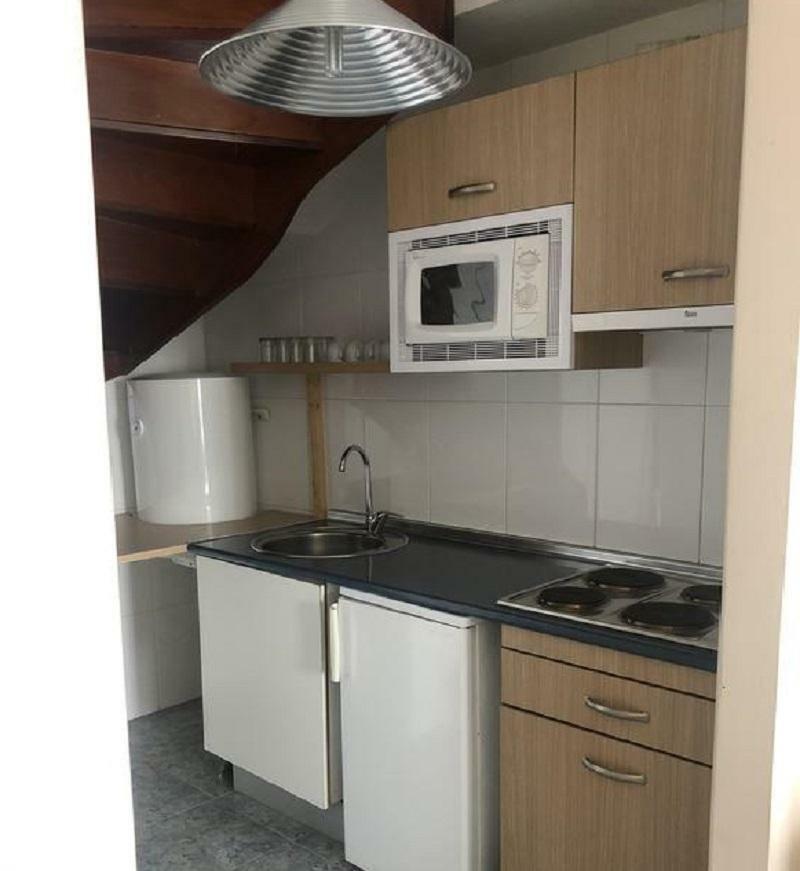 Apartamento Dunas De Liencres