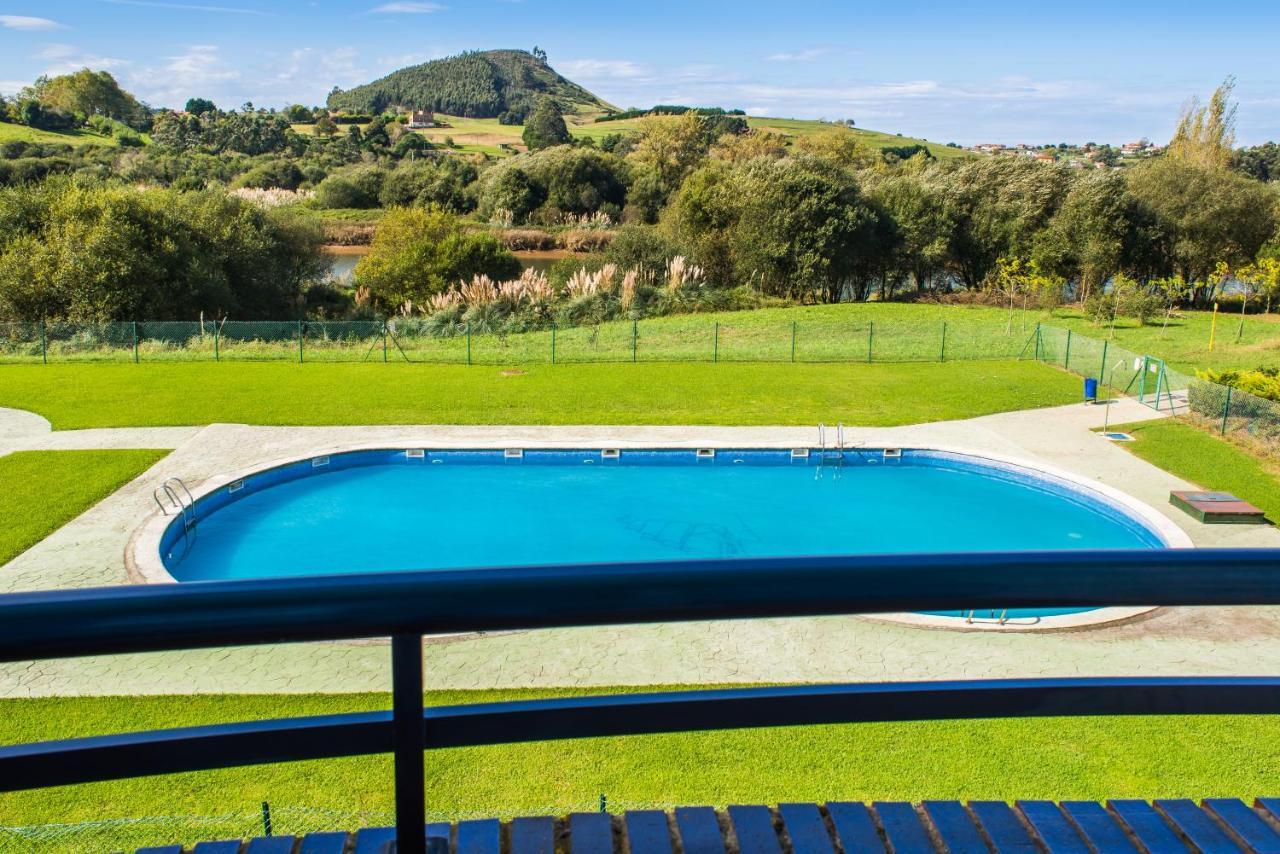 Dunas De Liencres Apartamento Boó de Piélagos